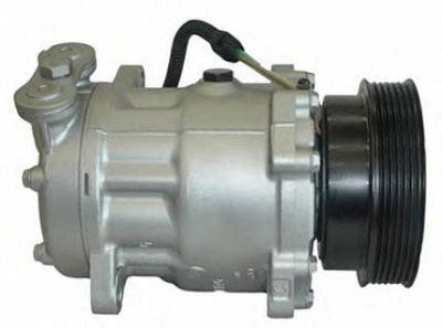 LIZARTE 811046018 -  Компрессор, кондиционер