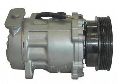 LIZARTE 811046019 -  Компрессор, кондиционер
