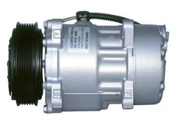 LIZARTE 811046021 -  Компрессор, кондиционер