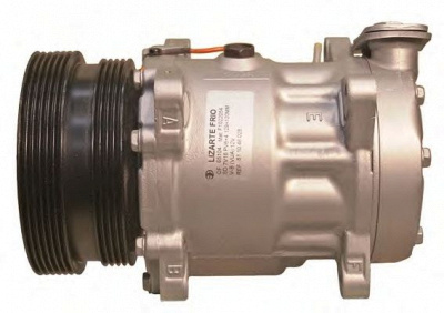 LIZARTE 811046028 -  Компрессор, кондиционер