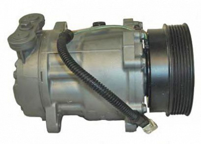 LIZARTE 811046033 -  Компрессор, кондиционер
