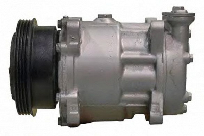 LIZARTE 811046035 -  Компрессор, кондиционер