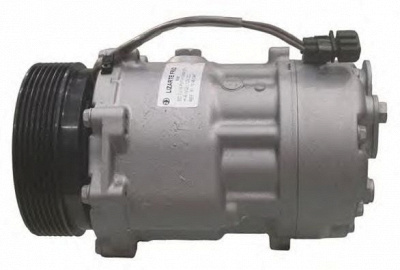 LIZARTE 811046046 -  Компрессор, кондиционер