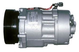 LIZARTE 811046050 -  Компрессор, кондиционер