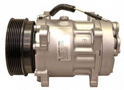 LIZARTE 811046051 -  Компрессор, кондиционер