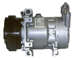LIZARTE 811047014 -  Компрессор, кондиционер