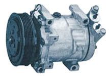 LIZARTE 811047016 -  Компрессор, кондиционер