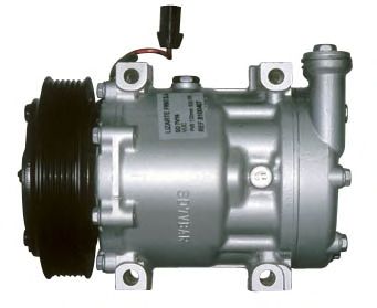 LIZARTE 811047017 -  Компрессор, кондиционер