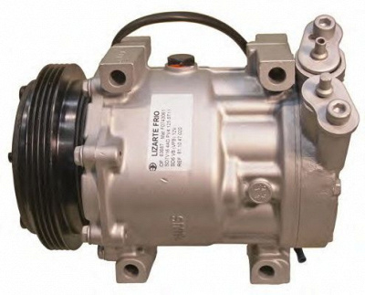 LIZARTE 811047020 -  Компрессор, кондиционер