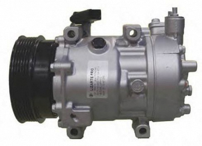 LIZARTE 811047030 -  Компрессор, кондиционер