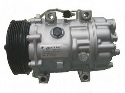 LIZARTE 811047032 -  Компрессор, кондиционер