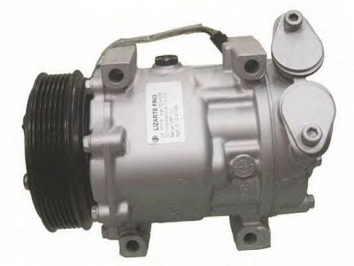 LIZARTE 811047034 -  Компрессор, кондиционер