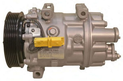 LIZARTE 811047035 -  Компрессор, кондиционер