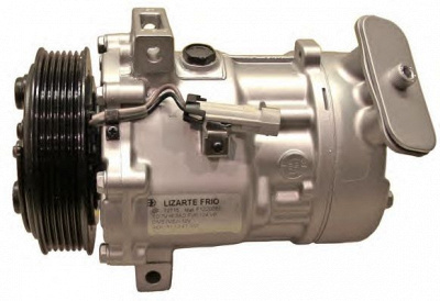 LIZARTE 811047036 -  Компрессор, кондиционер