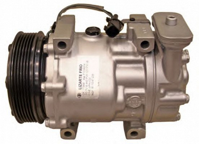 LIZARTE 811047038 -  Компрессор, кондиционер