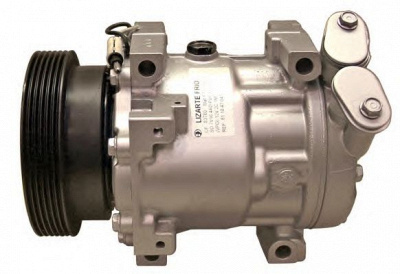 LIZARTE 811047041 -  Компрессор, кондиционер