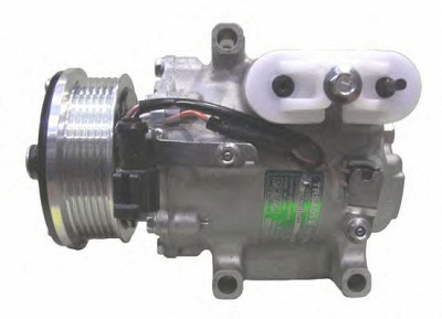 LIZARTE 811050001 -  Компрессор, кондиционер