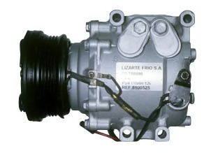 LIZARTE 811052001 -  Компрессор, кондиционер