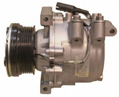 LIZARTE 811053003 -  Компрессор, кондиционер