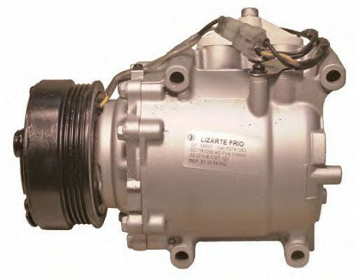 LIZARTE 811054002 -  Компрессор, кондиционер