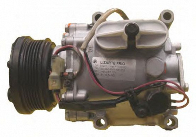 LIZARTE 811054003 -  Компрессор, кондиционер