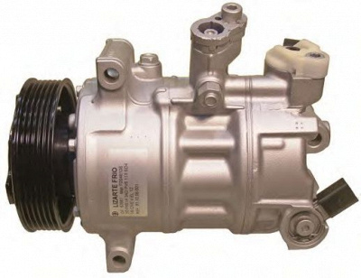 LIZARTE 811056001 -  Компрессор, кондиционер