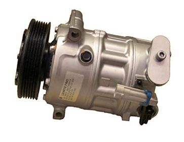 LIZARTE 811057005 -  Компрессор, кондиционер