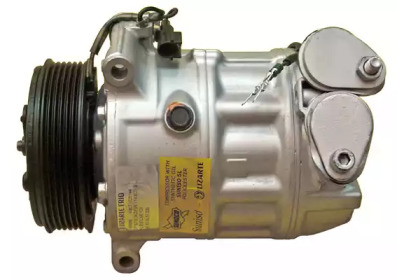 LIZARTE 811057006 -  Компрессор, кондиционер