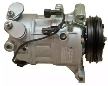 LIZARTE 811057007 -  Компрессор, кондиционер