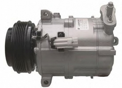 LIZARTE 811058001 -  Компрессор, кондиционер