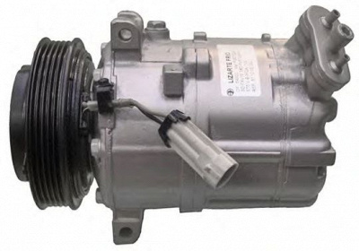 LIZARTE 811058002 -  Компрессор, кондиционер