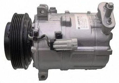 LIZARTE 811058003 -  Компрессор, кондиционер