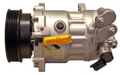 LIZARTE 811059002 -  Компрессор, кондиционер