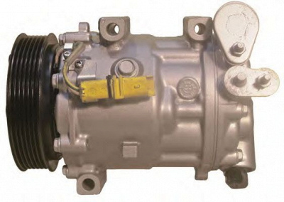 LIZARTE 811060002 -  Компрессор, кондиционер