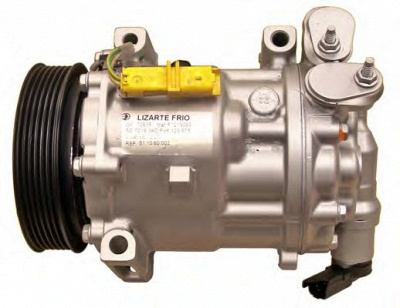 LIZARTE 811060003 -  Компрессор, кондиционер