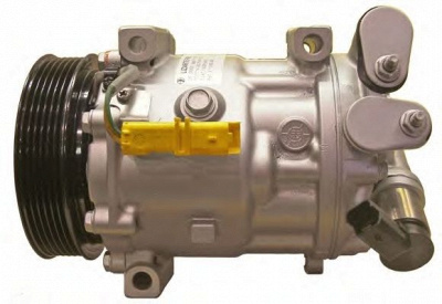 LIZARTE 811060006 -  Компрессор, кондиционер