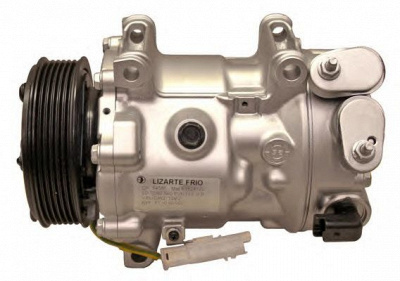LIZARTE 811060009 -  Компрессор, кондиционер