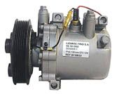 LIZARTE 811113003 -  Компрессор, кондиционер