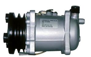 LIZARTE 811114002 -  Компрессор, кондиционер