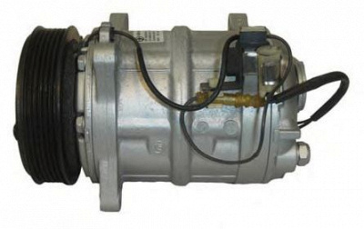 LIZARTE 811416004 -  Компрессор, кондиционер