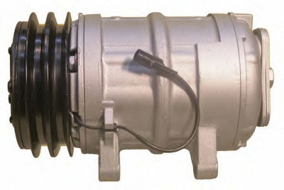 LIZARTE 811416009 -  Компрессор, кондиционер