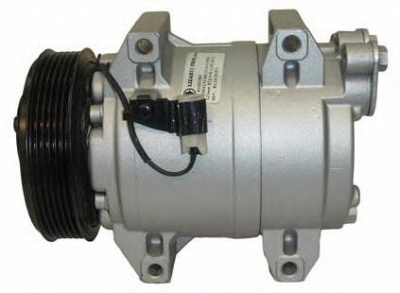 LIZARTE 811433001 -  Компрессор, кондиционер