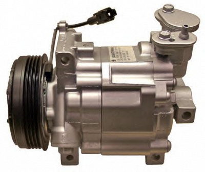 LIZARTE 811440001 -  Компрессор, кондиционер