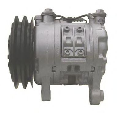 LIZARTE 811447011 -  Компрессор, кондиционер