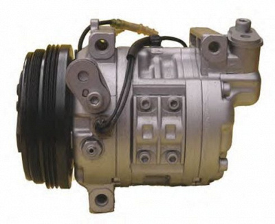 LIZARTE 811448005 -  Компрессор, кондиционер