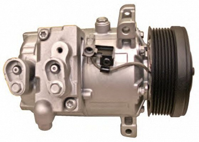 LIZARTE 811452001 -  Компрессор, кондиционер