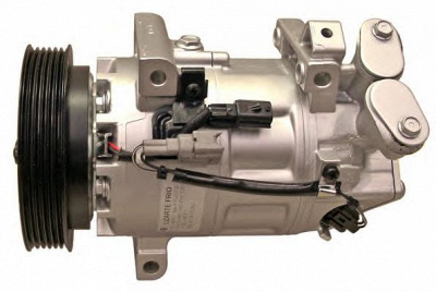 LIZARTE 811452002 -  Компрессор, кондиционер