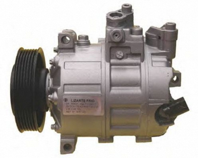 LIZARTE 811457001 -  Компрессор, кондиционер