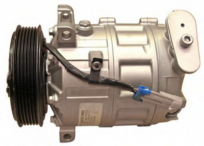 LIZARTE 811457006 -  Компрессор, кондиционер