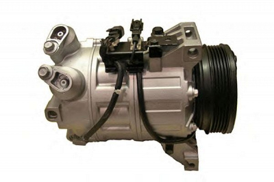 LIZARTE 811457008 -  Компрессор, кондиционер